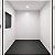 Cabine acústica para audiometria 1,50 X 1,50 X 2,00 (L x C x A) - Imagem 3