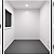 Cabine acústica para audiometria 1,40 X 1,40 X 2,00 (L x C x A) - Imagem 3