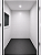 Cabine acústica para audiometria 1,20 X 1,20 X 2,00 (L x C x A) - Imagem 3
