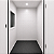 Cabine para audiometria 1,10 X 1,10 X 2,00 (L x C x A) - Imagem 3