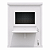 Cabine para audiometria 1,10 X 1,10 X 2,00 (L x C x A) - Imagem 2