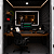 Studio Dublador/ Locutor Profissional 1,50 X 1,50 X 2,00 (L x C x A) - Imagem 4