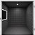 Cabine Home Studio Profissional 1,70 X 1,70 X 2,00 (L x C x A) - Imagem 3