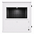 Cabine Home Studio Profissional 1,70 X 1,70 X 2,00 (L x C x A) - Imagem 2