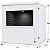 Cabine Home Studio Profissional 1,80 X 1,80 X 2,00 (L x C x A) - Imagem 1