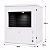 Cabine Home Studio Profissional 1,90 X 1,90 X 2,00 (L x C x A) - Imagem 1