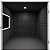 Cabine Home Studio Profissional 2,00 X 2,00 X 2,00 (L x C x A) - Imagem 3