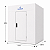Cabine de Telemedicina 1,80 X 2,00 X 2,00 (L x C x A) - Imagem 1