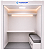 Cabine de Telemedicina 1,80 X 2,00 X 2,00 (L x C x A) - Imagem 3