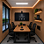 Escritorio Corporativo, Sala Reunioes - 1,80 x 1,80 x 2,50 - Imagem 5