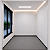 Escritorio Corporativo, Sala Reunioes - 1,80 x 1,80 x 2,50 - Imagem 4