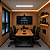 Escritorio Corporativo, Sala Reunioes - 2,00x 2,00 x 2,50 - Imagem 5