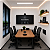 Escritorio Corporativo, Sala Reunioes - 2,00x 2,00 x 2,50 - Imagem 6