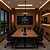 Escritorio Corporativo, Sala Reunioes - 2,30 x 2,30 x 2,50 - Imagem 5
