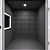 Studio Dublador/ Locutor Profissional 1,60 X 1,60 X 2,00 (L x C x A) - Imagem 3
