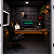 Studio Dublador/ Locutor Profissional 1,60 X 1,60 X 2,00 (L x C x A) - Imagem 4
