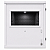 Studio Dublador/ Locutor Profissional 1,60 X 1,60 X 2,00 (L x C x A) - Imagem 2