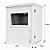 Cabine Home Studio Profissional 1,50 X 1,50 X 2,00 (L x C x A) - Imagem 1
