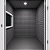 Cabine Home Studio Profissional 1,50 X 1,50 X 2,00 (L x C x A) - Imagem 3