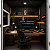 Studio Dublador/ Locutor Profissional 1,80 X 1,80 X 2,00 (L x C x A) - Imagem 4