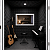 Studio Musicos Profissional 1,70 X 1,70 X 2,00 (L x C x A) - Imagem 4