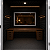 Studio Musicos Profissional 1,80 X 1,80 X 2,00 (L x C x A) - Imagem 5