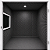 Studio Streamer Profissional 1,80 X 1,80 X 2,00 (L x C x A) - Imagem 3
