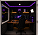 Studio Streamer Profissional 1,90 X 1,90 X 2,00 (L x C x A) - Imagem 4