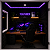 Studio Youtubers Profissional 2,00 X 2,00 X 2,00 (L x C x A) - Imagem 4