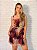 Vestido Capa Tule Versátil Feminino - Imagem 2