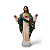 Sagrado Coração de Jesus 30cm em Gesso – Imagem Religiosa Grande - Imagem 3