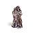 Sagrada Família 28cm em Gesso – Escultura Religiosa Artesanal - Imagem 5