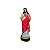 Sagrado Coração de Jesus 32cm em Gesso – Imagem Religiosa Artesanal - Imagem 1