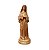 Santa Rita de Cássia 30cm em Gesso - Imagem Artesanal Religiosa - Imagem 4
