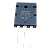 Transistor Toshiba 2SC5200 - Imagem 1