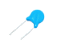 Capacitor cerâmico * 2K2 x 1kV - Imagem 1
