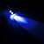 Led 3mm Ultra Azul - Imagem 1