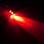 Led 3mm Ultra Vermelho - Imagem 1