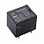 Rele 12v * 1 contato * 10A - Imagem 1