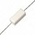 Resistor 0,10R * 0R10 * Cerâmico * 5W - Imagem 1