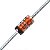 Diodo Zener 18V - 1/2W - Imagem 1