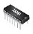 Circuito integrado IR2010 * DIP - Imagem 1
