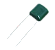 Capacitor Poliester 220NF X 100V - Imagem 1