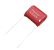 Capacitor Poliester 1uF X 400V - Imagem 1