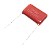Capacitor Poliester 1M5 X 250V * 1u5 - Imagem 1