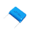 Capacitor Poliester 2M X 250V * 2u * 2,0uF - Imagem 1