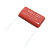 Capacitor Poliester 2M2 X 400V * 2u2 * 2,2uF - Imagem 1