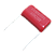 Capacitor Poliester 3M3 X 250V * 3u3 * 3,3uF - Imagem 1
