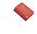 Capacitor Poliester 6M8 X 250V * 6u8 * 6,8uF - Imagem 1