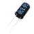 Capacitor eletrolítico 47uF x 400V - Imagem 1
